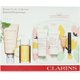 Clarins Beautiful Maternity Bag Gift Set (6 Piece) - Parallel Import: 
