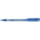 Pentel Hot-Shot Mechanical Pencil - Blue (12 Pack) - 0.7mm, Ridged Grip: 