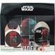 Disney Star Wars Darth Vader Gift Set (2 Piece) - Parallel Import: 
