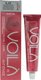 Intercosmo Voil 3C Intense 5.22 Light Brown Intense Purple Hair Colour (60ml) - Paralell Import: 