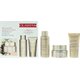 Clarins Nutri-Lumire Gift Set (3 Piece) - Parallel Import: 