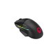 Lorgar Jetter 357 RGB UV 6 Buttons Wired Mouse (Black): 