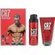 Cristiano Ronaldo CR7 Gift Set (2 Piece) - Parallel Import: 