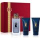 Dolce & Gabbana K Gift Set for Him (3 Piece) - Parallel Import: 