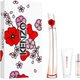 Kenzo Flower L'Absolue Gift Set for Her (3 Piece) - Parallel Import: 