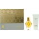 Paco Rabanne Million Gold Gift Set for Her (2 Piece) - Parallel Import: 