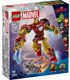 LEGO Marvel Superheroes Iron Man Mech vs. Ultron: 