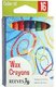 Reeves Colour It Wax Crayons: 