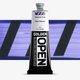 Golden Open Slow-Drying Acrylic Paint - Ultramarine Violet IV (148 ml): 