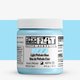 Golden Soflat Matte Acrylic Paint - Light Phthalo Blue (118 ml): 