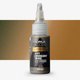Holbein Iridescent Acrylic Paint - Chromashine Orange (30 ml): 