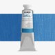 Lukas Berlin Water-Mixable Oil Paint - Cerulean Hue (37 ml): 