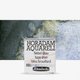 Schmincke Horadam Supergranulation Watercolour Paint - Haze Blue (Half Pan): 