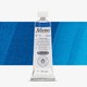 Schmincke Norma Traditional Artist' Oil Paint - Cerulean Blue (35 ml): 
