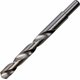 Drill HSS 18.0mm 135Deg 1/Card Reduced Shank Industrial Bit: 