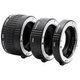 Kenko Extension Tubes (Minolta/ Sony): 