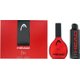 Head Fire Gift Set for Him (2 Piece) - Parallel Import: 