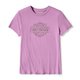 Essential Bling Crew Neck Tee - XS: 