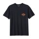 Men's Whiplash Pocket tee - 3XL: 
