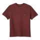 Men's 120th Anniversary Pocket Tee - XL: 