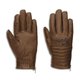 Women's Journey Leather Glove - Brown - XS: 