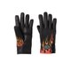 Bar & Shield Blaze Perforated Leather Gloves - L: 