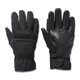 Women's Apex Mixed Media Gloves - M: 