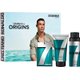 Cristiano Ronaldo Origins Gift Set for Him (3 Piece) - Parallel Import: 