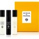 Acqua Di Parma Colonia Discovery Gift Set for Him (3 Piece) - Parallel Import: 