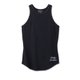Women's Sedona Tank - Harley Black - XL: 