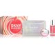 DKNY Be Delicious Fresh Blossom Gift Set for Her (3 Piece) - Parallel Import: 