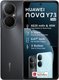 HUAWEI nova Y73 Smartphone (256GB)(Dual Card)(Black) - Inc Huawei Free Band 10: 