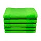 Bunty Plush Velour Premium Golf Towel (Jasmine Green)(Pack of 120)(450gsm): 