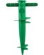 Green Beach Umbrella Spike (Screw In)(Green) - Incorrectly Bought: 