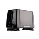 Blaupunkt 2 Slice Toaster (650W): 