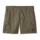 Men's Milwaukee Cargo Short - Grape Leaf - 32: 