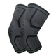 Knee Compression Sleeve - Large: 
