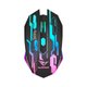 Alcatroz X-Craft Classic Gaming Mouse (Crypto ): 