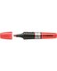 Stabilo Boss Luminator Highlighter (Red): 