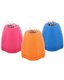 Bantex Optima Paper Clip Dispenser with Magnetic Round Top (Single Unit) - Supplied Colour May Vary - Supplied Colour May Vary: 