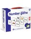 Puzzle Sets: Number Game - Puzzle Sets: 