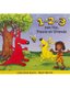 1-2-3 Met Flip, Flippie En Vriende (Afrikaans, Paperback): 
