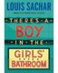 There's A Boy in the Girls' Bathroom (Paperback, New Edition): 