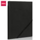 Deli A5 Remember Memory Concise Notebook (96 Sheets): 