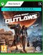 Star Wars Outlaws - Special Day One Edition (English/Polish Box) /Xbox Series X (Xbox Series X): 