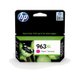 HP 963XL Replacement Printer Cartridge - Magenta: 
