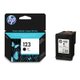 HP 123 Black Original Ink Cartridge: 