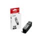 Canon 480 Replacement Printer Cartridge - Black: 