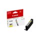 Canon 481 Yellow Original Ink Cartridge: 