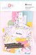 Rosies Studio Jubilee Cardstock Diecut (176 Pieces) - Sentiments: 